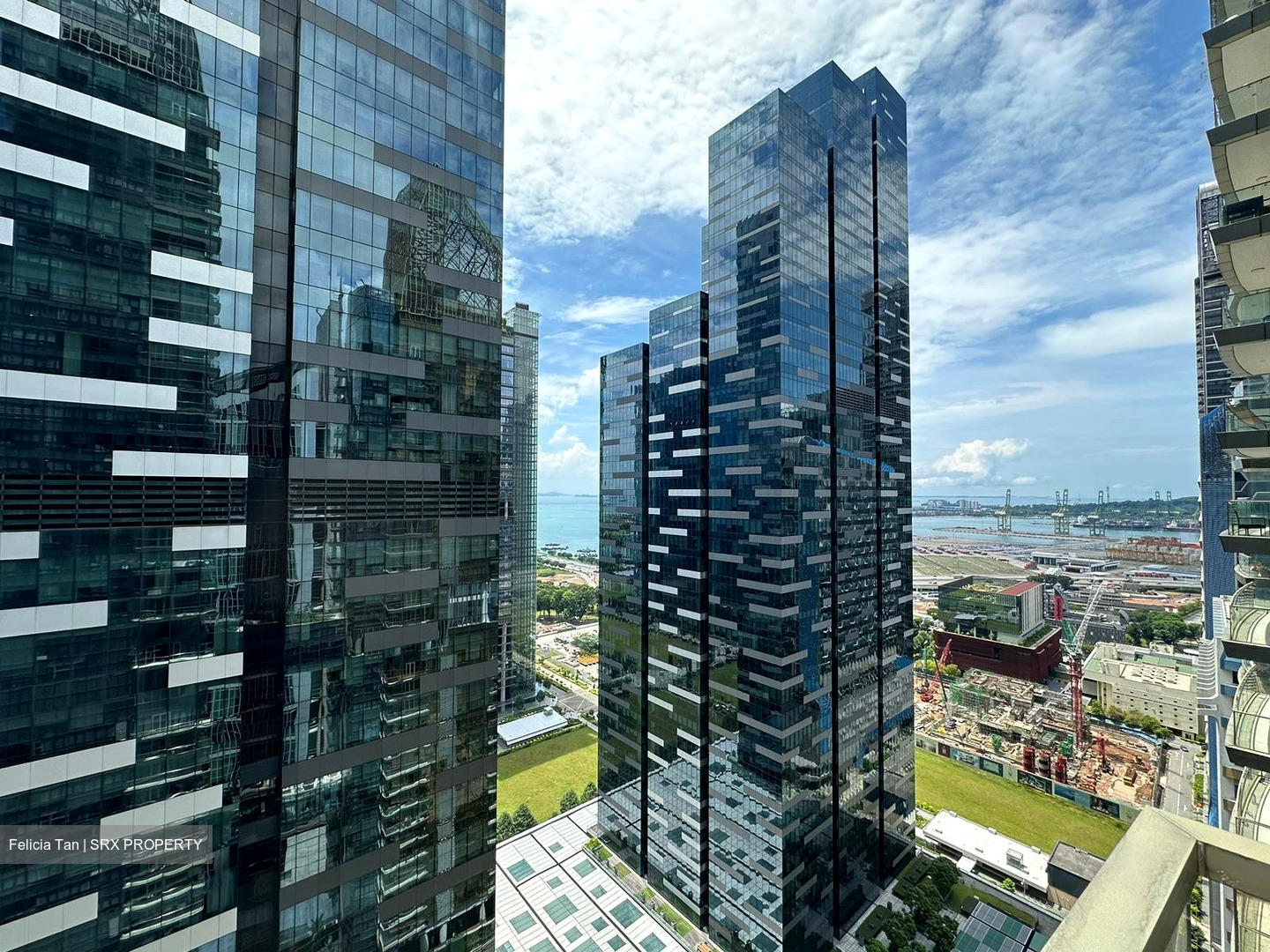 One Shenton (D1), Apartment #524804831